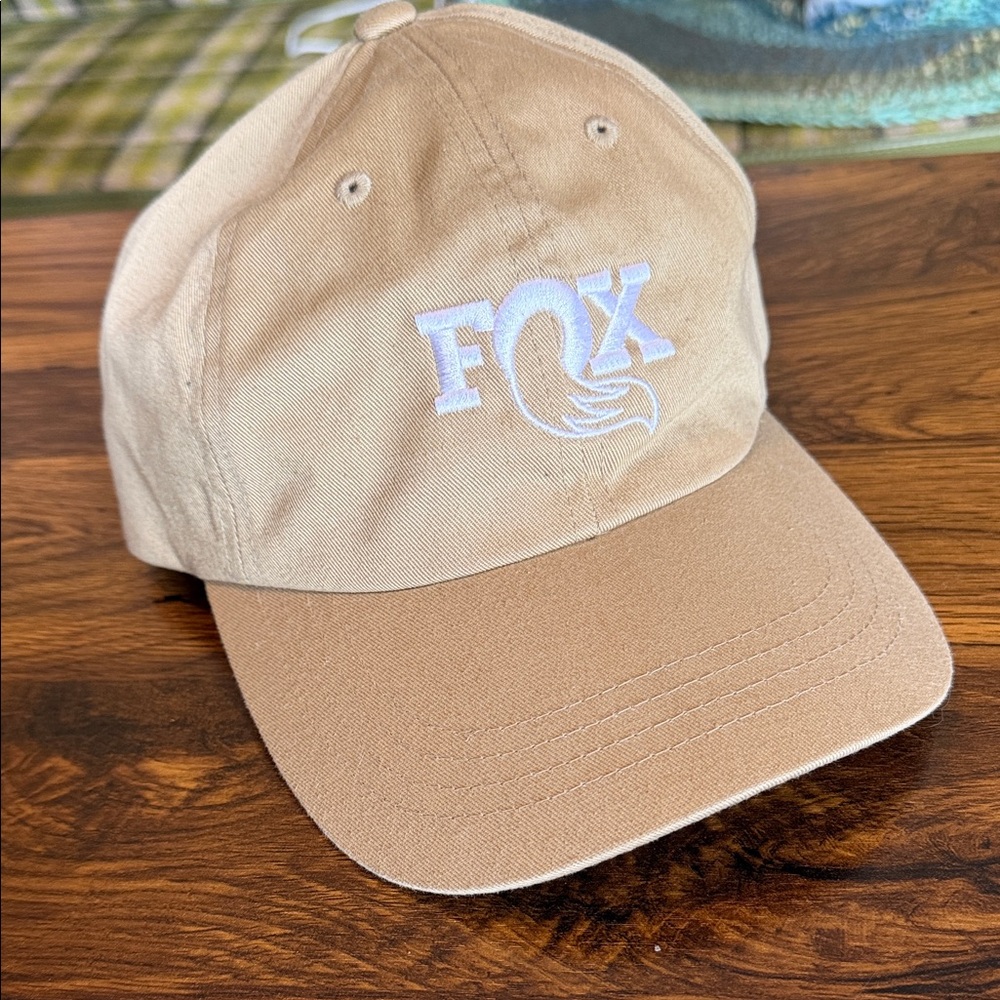 Fox Factory Suspension hat OS
